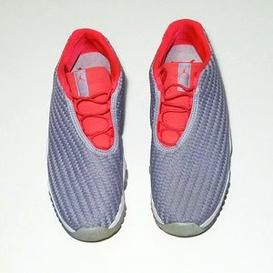 Jordan Futures Infrared